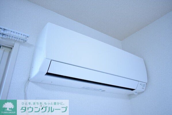 本郷の杜 ソグレの物件内観写真